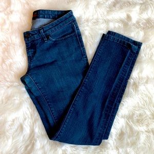 Fox Denim Jeans